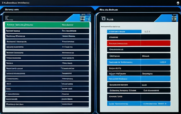 약사 약물 데이터 관리 프로세스 - Pharmacist in Action**

"A pharmacist in a clean, well-organized pharmacy, reviewing medication data...