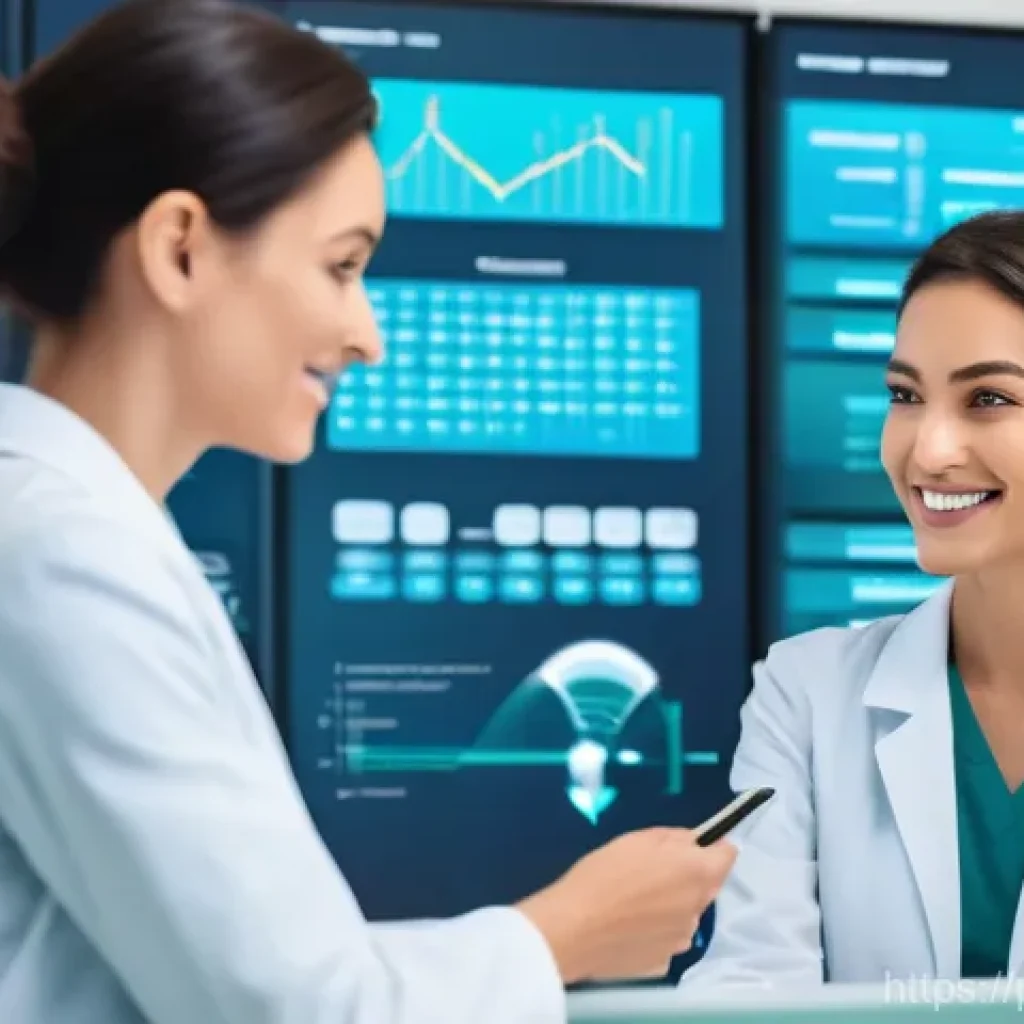 약사 학습 계획 세우는 방법 - **Prompt 1: Modern Pharmacist Leveraging Digital Health**
    A female pharmacist, mid-30s, with a w...