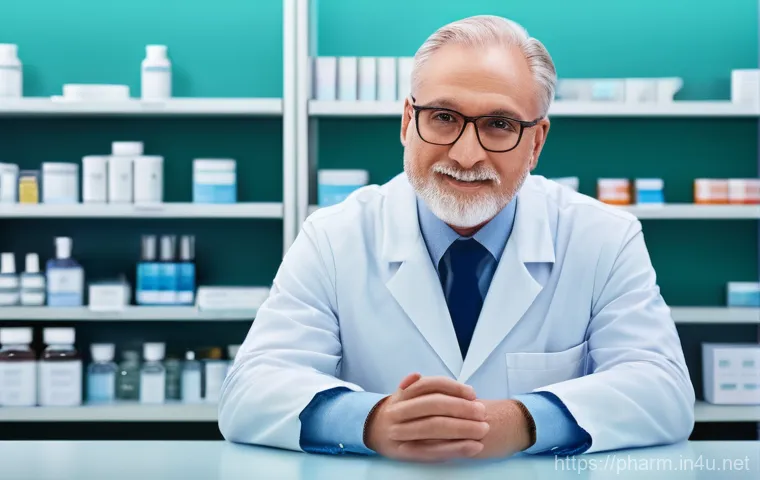 약사 약물 데이터 트렌드 분석 - ## Image Prompts for 'Drug Data Experts: Pharmacists' 약사 약물 데이터 트렌드 분석 - ## Image Prompts for 'Drug Data Experts: Pharmacists'