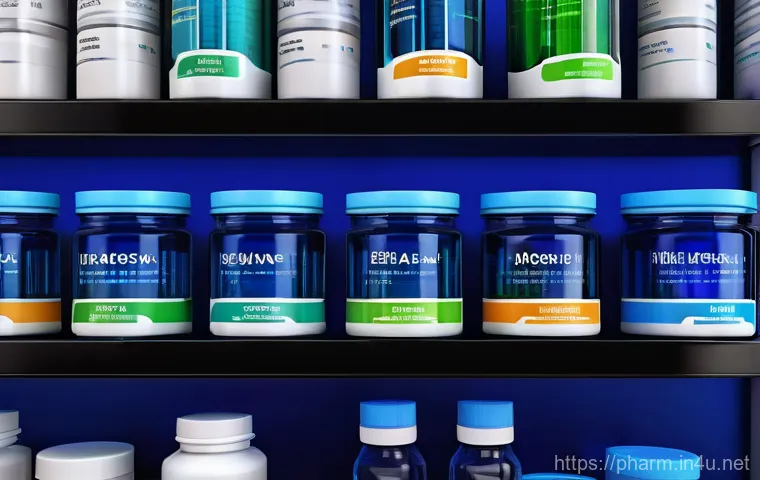 약사 약물 데이터 트렌드 분석 - Here are three detailed image prompts in English, capturing the evolving role of pharmacists as data... 약사 약물 데이터 트렌드 분석 - Here are three detailed image prompts in English, capturing the evolving role of pharmacists as data...