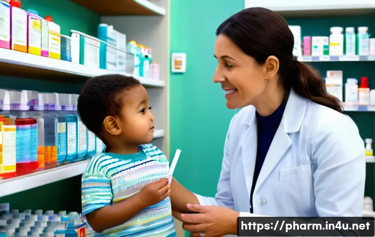 약사 업무 중 흔한 사례와 해결 방법 관련 이미지 1